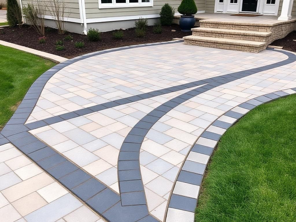 service hardscaping D5jGLmV0